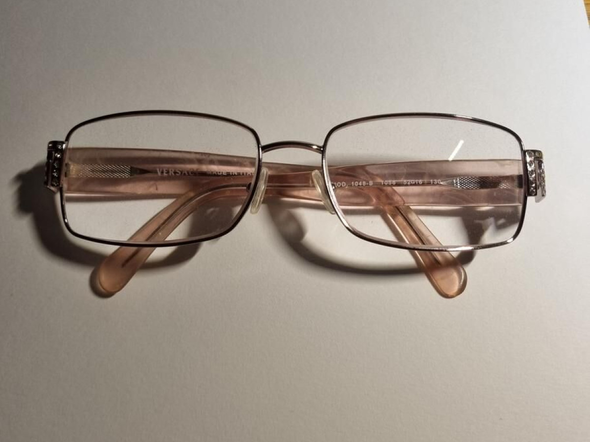 Versace - 1048-B 1056 52&curren;16