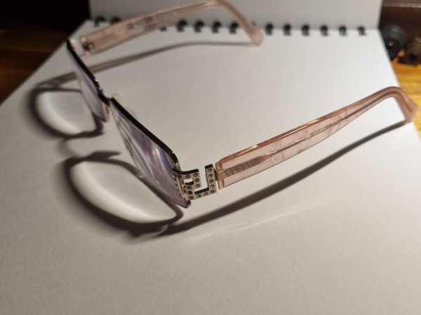 Versace - 1048-B 1056 52&curren;16