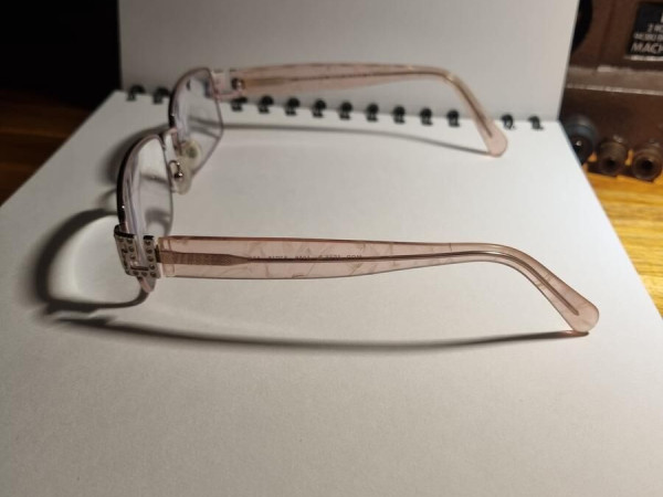 Versace - 1048-B 1056 52&curren;16