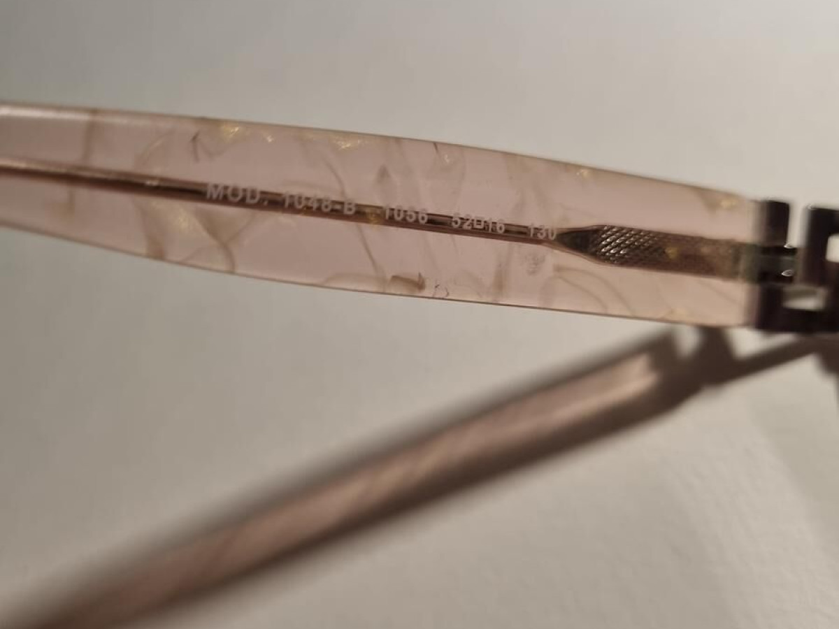 Versace - 1048-B 1056 52&curren;16