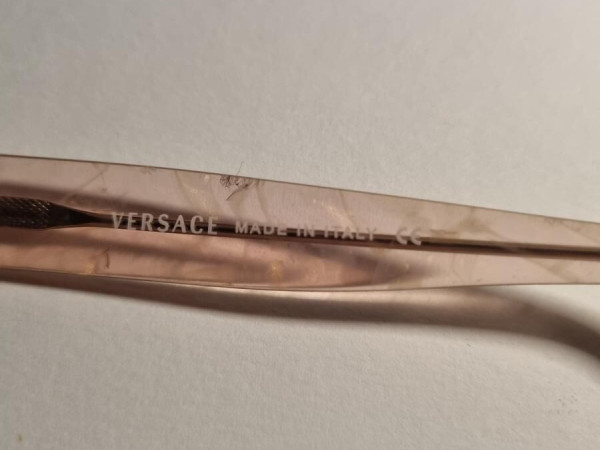 Versace - 1048-B 1056 52&curren;16
