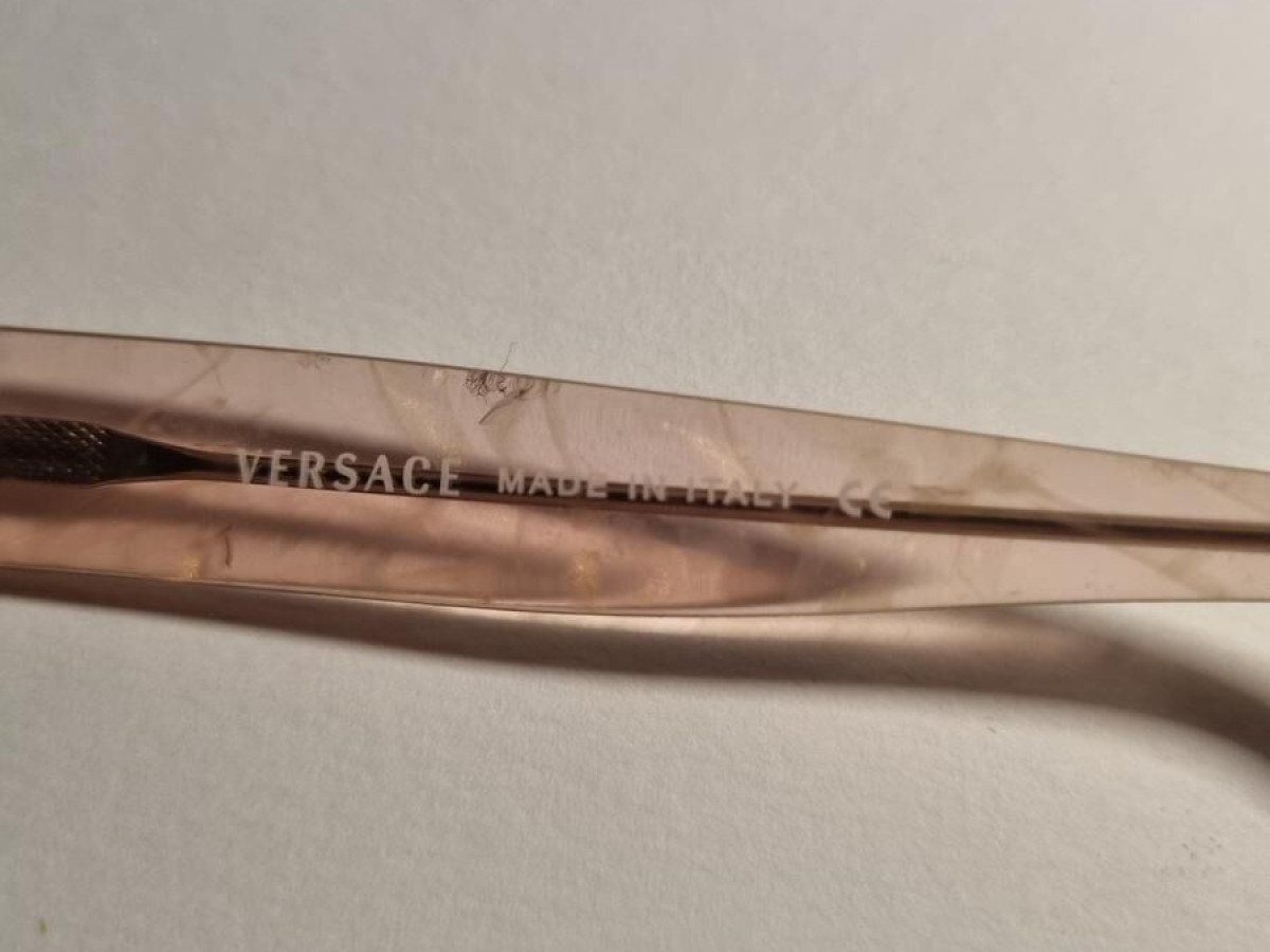 Versace - 1048-B 1056 52&curren;16