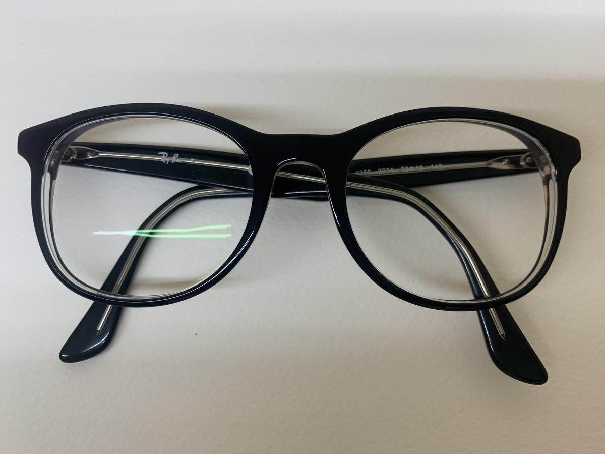 Ray Ban - RB5356 2034 145 52&curren;19