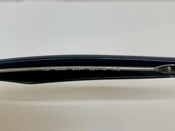 Ray Ban - RB5356 2034 145 52&curren;19