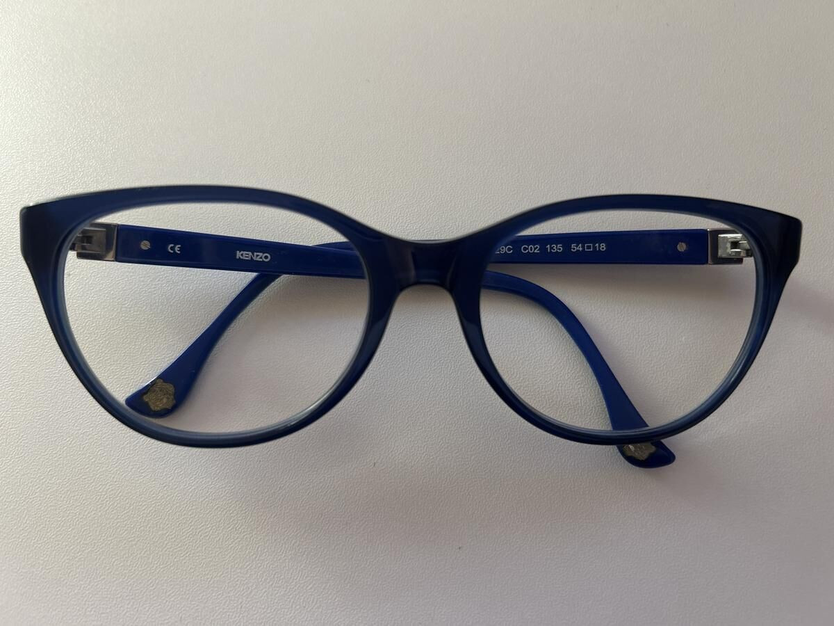 Kenzo - Kz2229c 54&curren;18