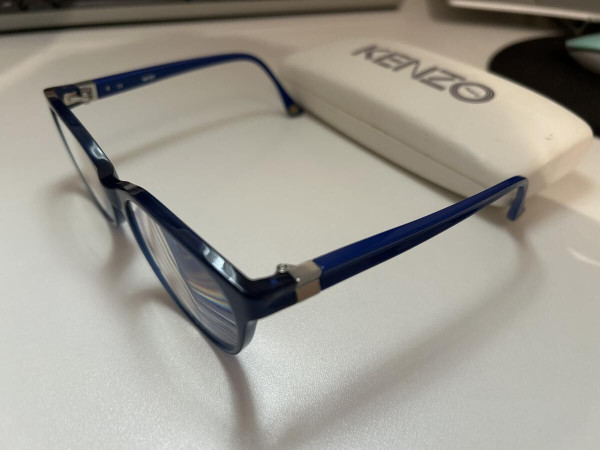 Kenzo - Kz2229c 54&curren;18