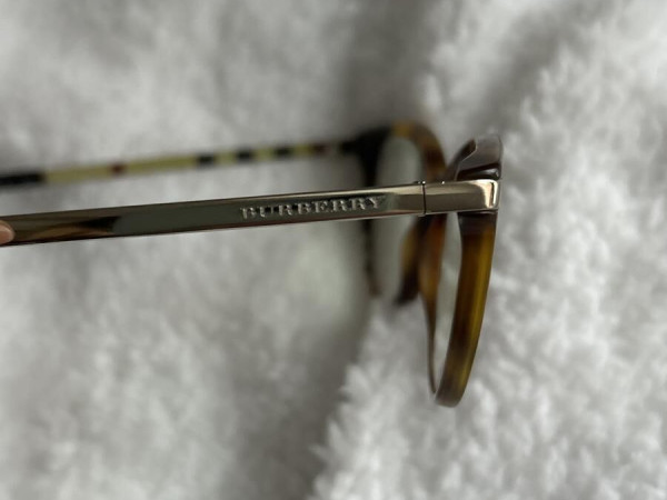 Burberry - B2280 3316  52&curren;16