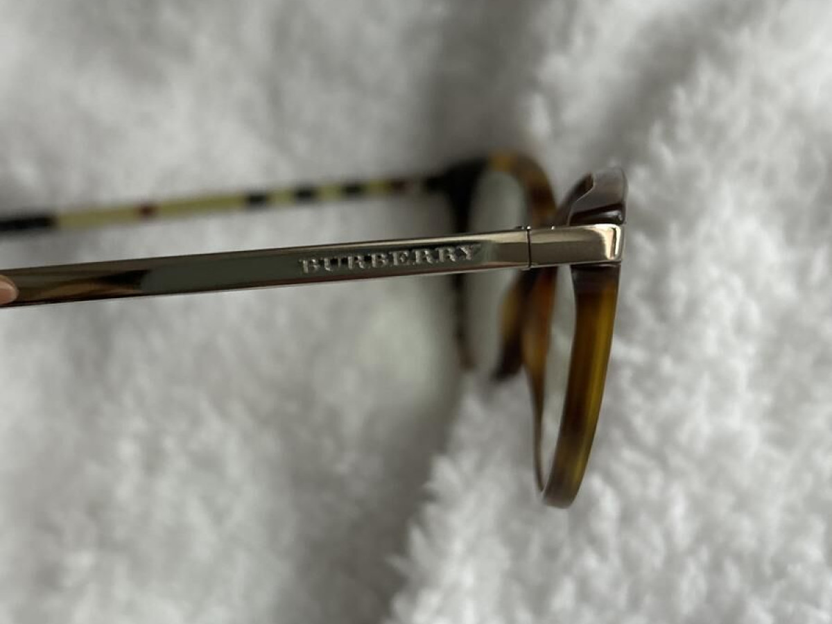 Burberry - B2280 3316  52&curren;16