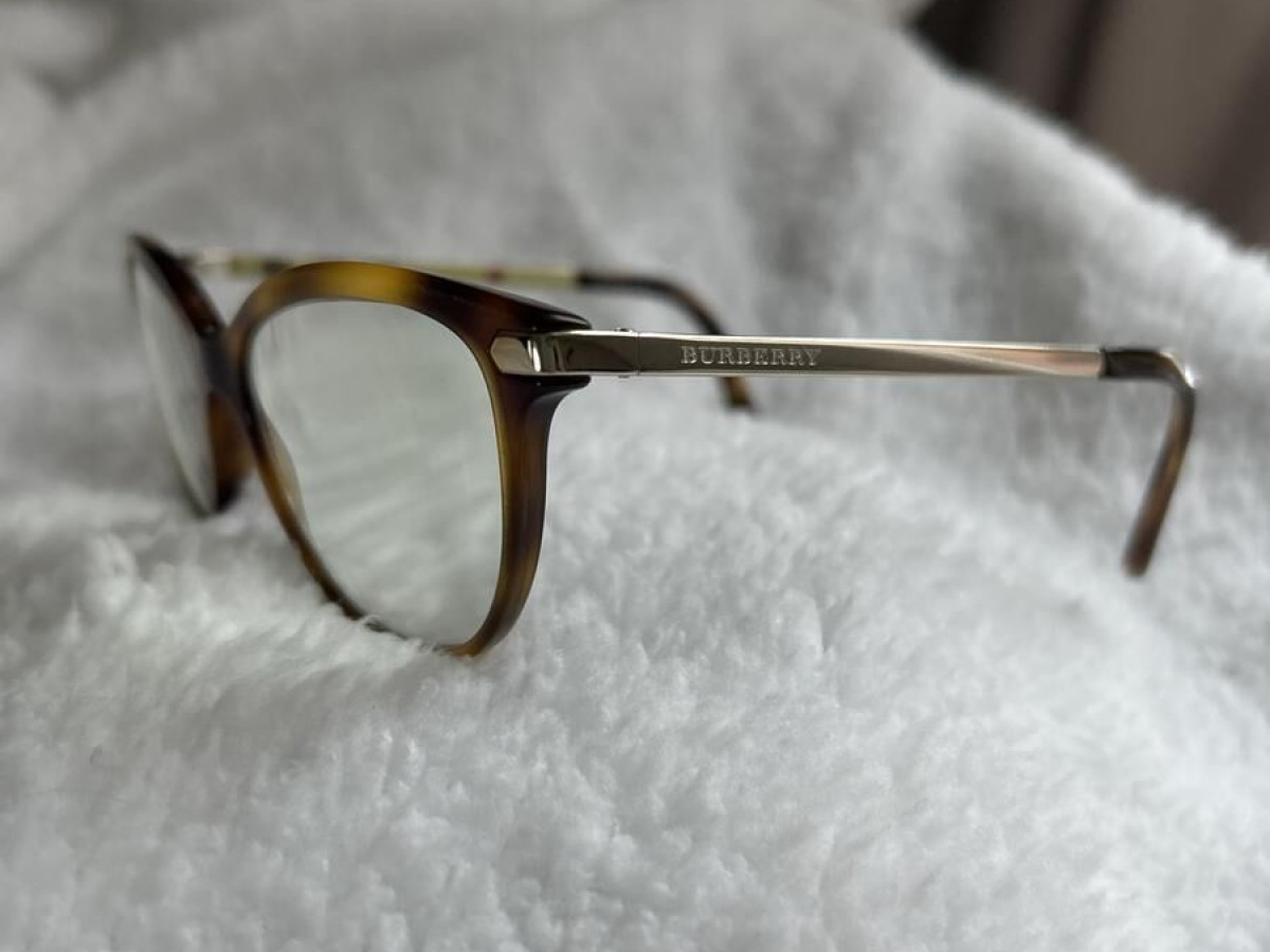 Burberry - B2280 3316  52&curren;16