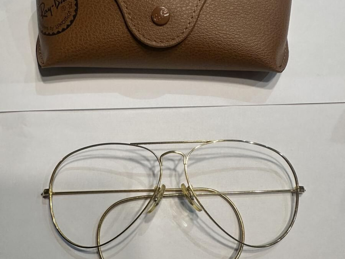 Rayban  - RB3025 62&curren;20