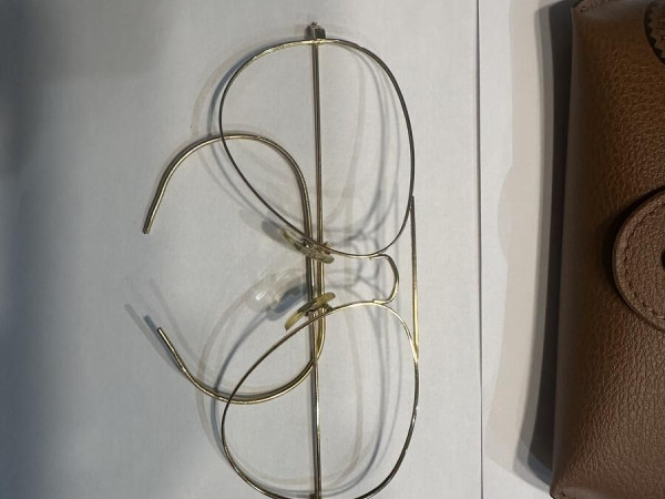 Rayban  - RB3025 62&curren;20