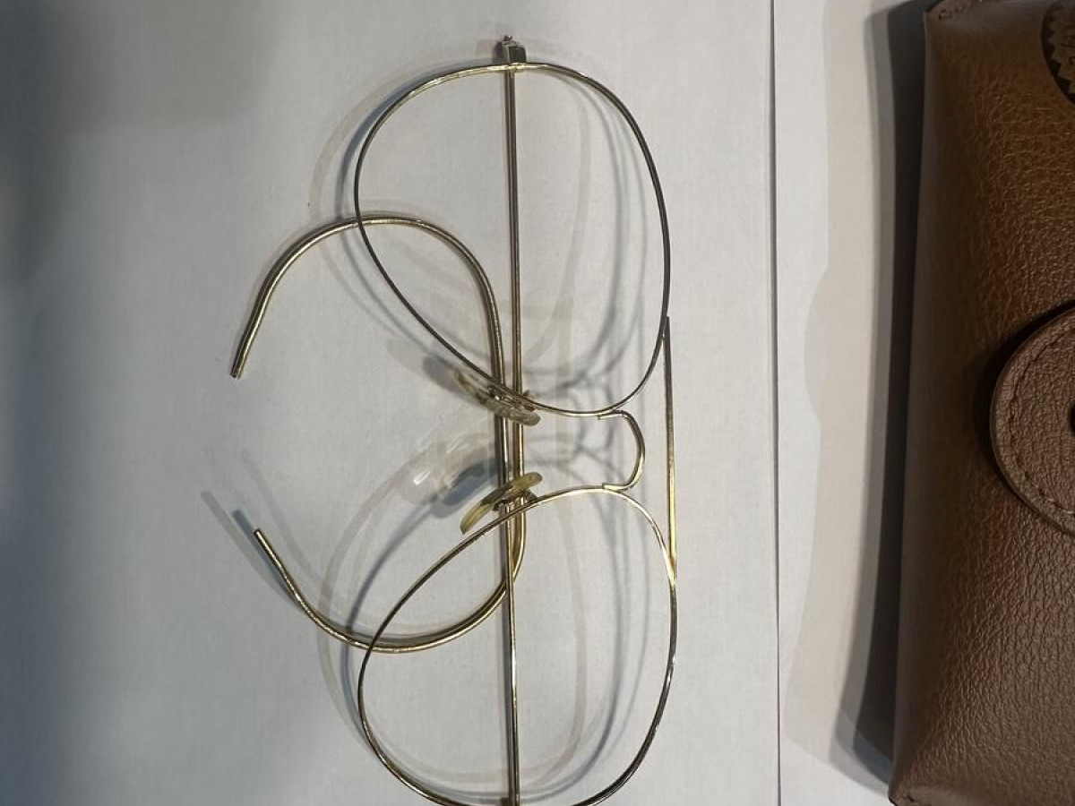 Rayban  - RB3025 62&curren;20