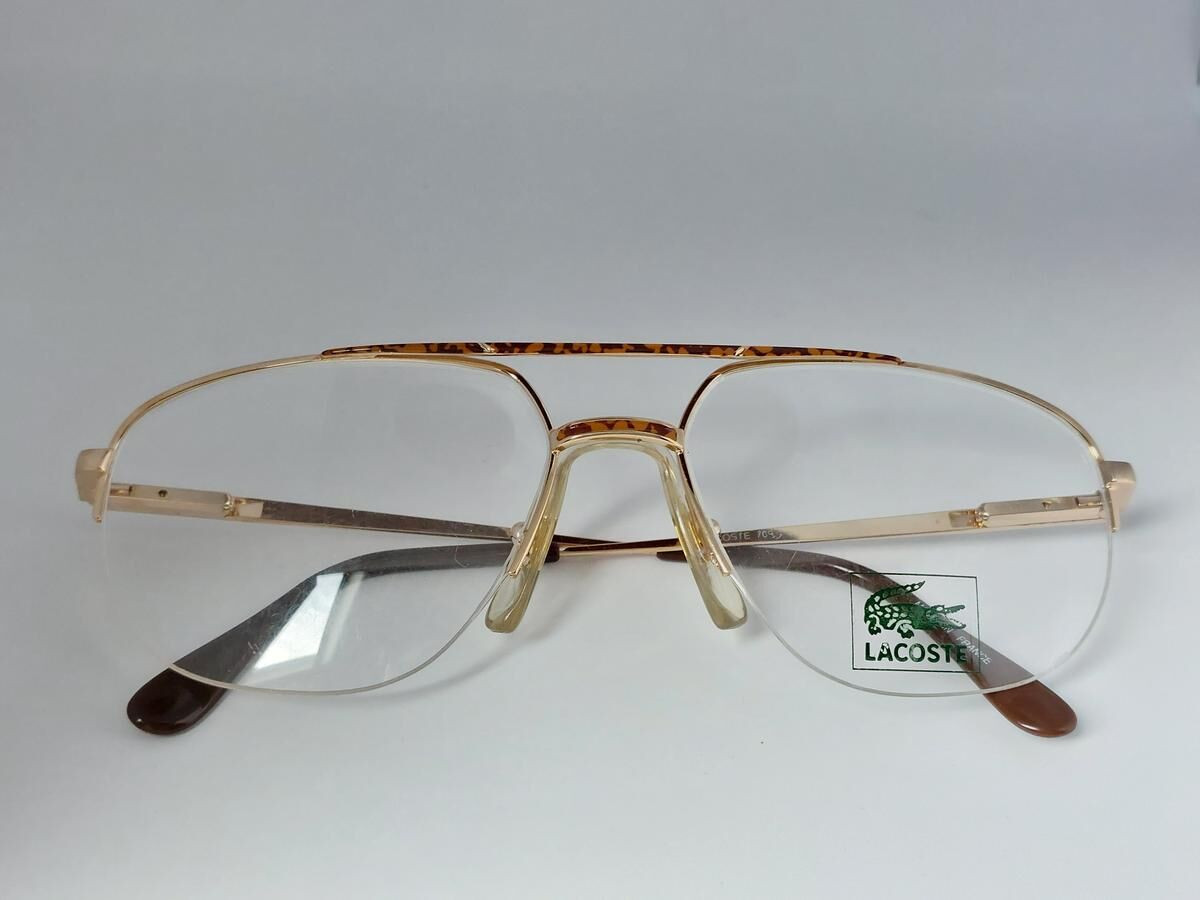 LACOSTE - 709F 56¤18