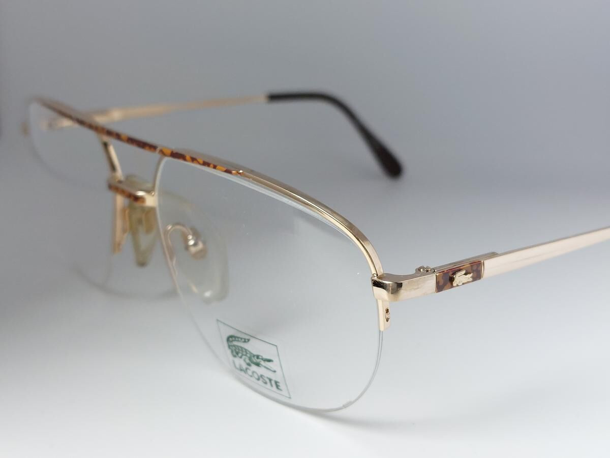 LACOSTE - 709F 56¤18