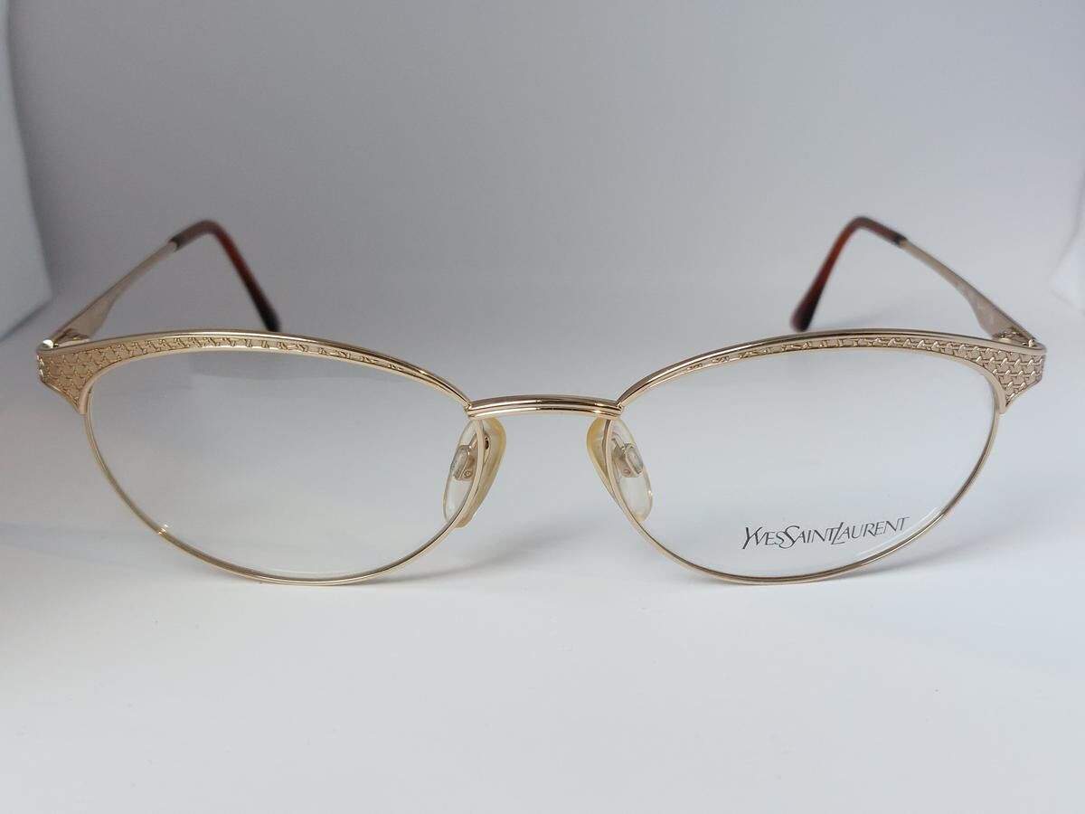 Yves Saint Laurent - 4065 Y101 54&curren;17