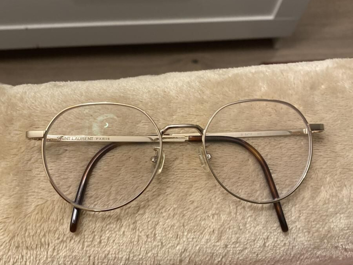 Yves Saint Laurent  - SL647/F 003 52/19 145