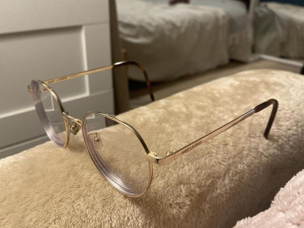 Yves Saint Laurent  - SL647/F 003 52/19 145