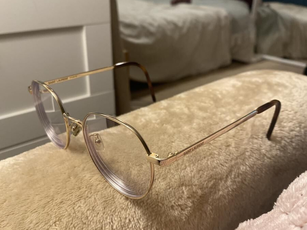 Yves Saint Laurent  - SL647/F 003 52/19 145