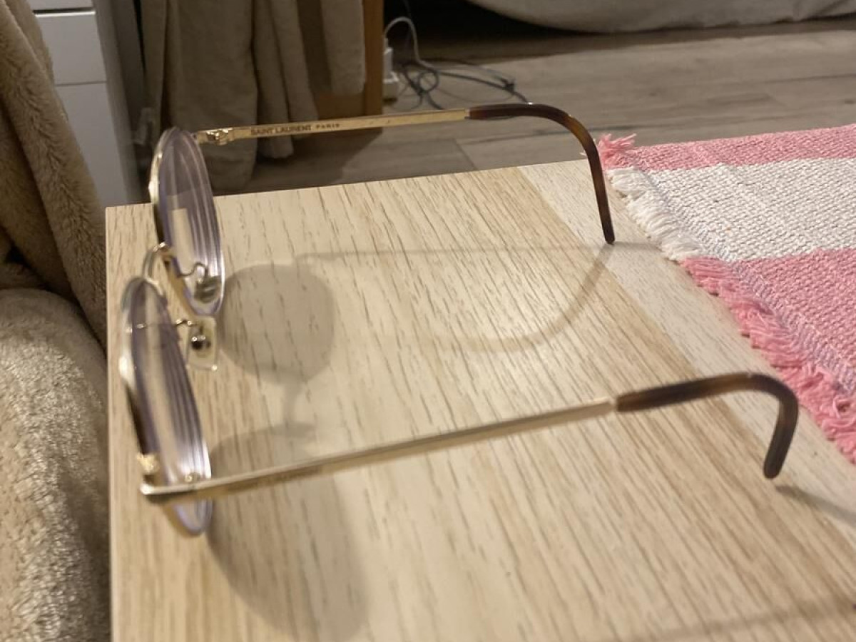 Yves Saint Laurent  - SL647/F 003 52/19 145