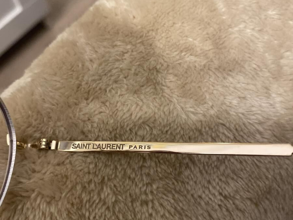 Yves Saint Laurent  - SL647/F 003 52/19 145