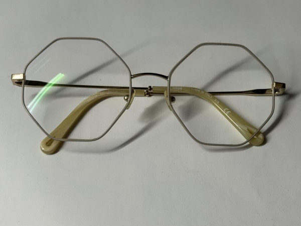 CHLO&Eacute; - CH0022O 55&curren;19