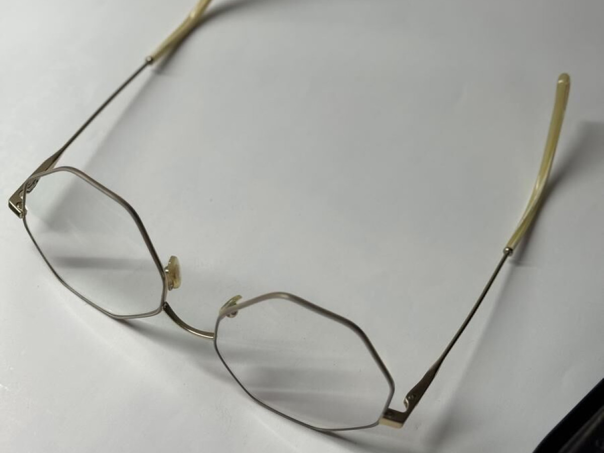 CHLO&Eacute; - CH0022O 55&curren;19