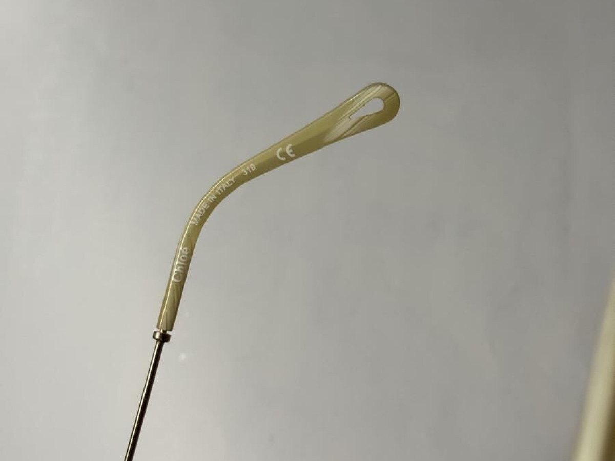 CHLO&Eacute; - CH0022O 55&curren;19