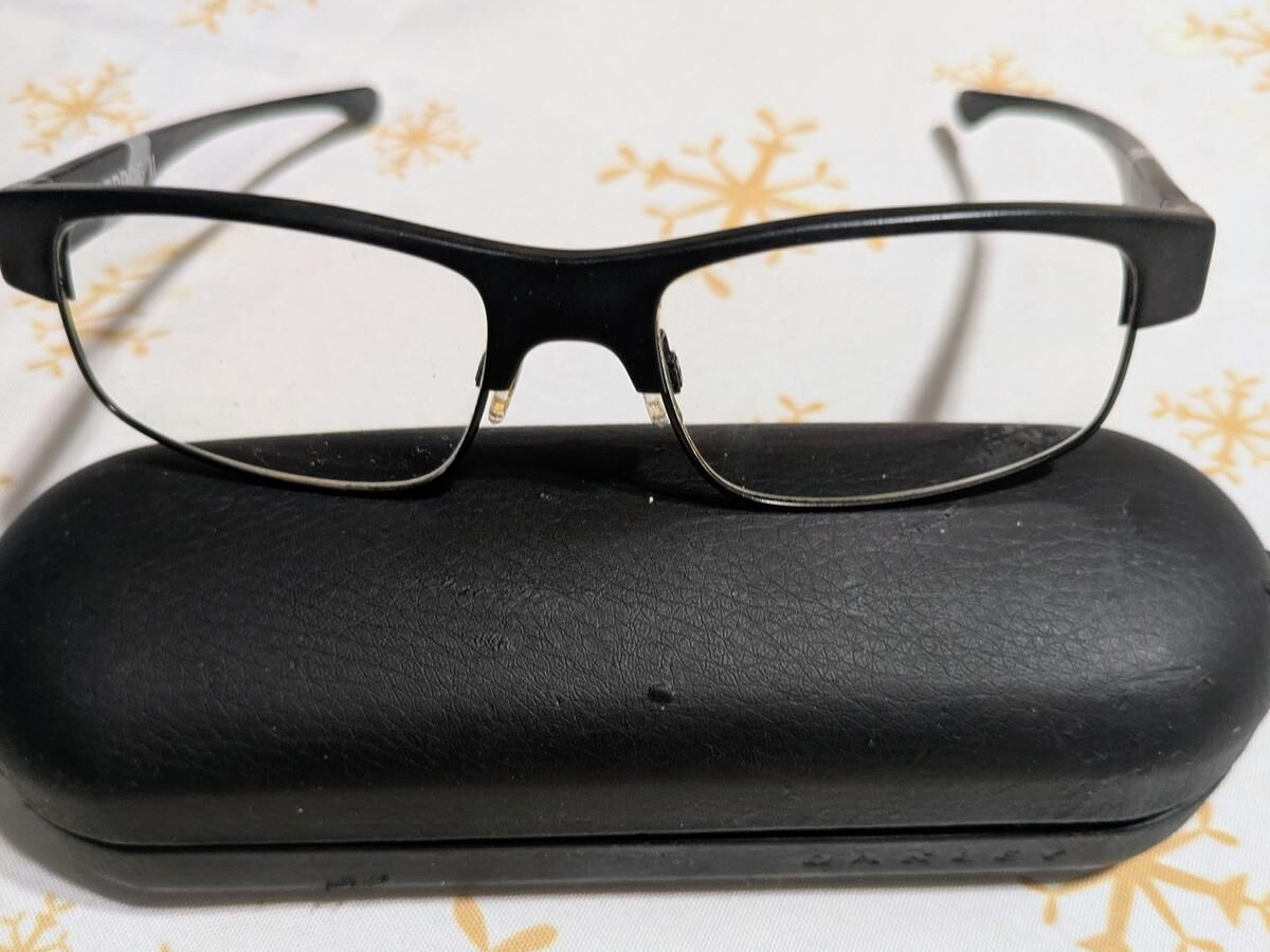 Oakley - Ox1093-0153