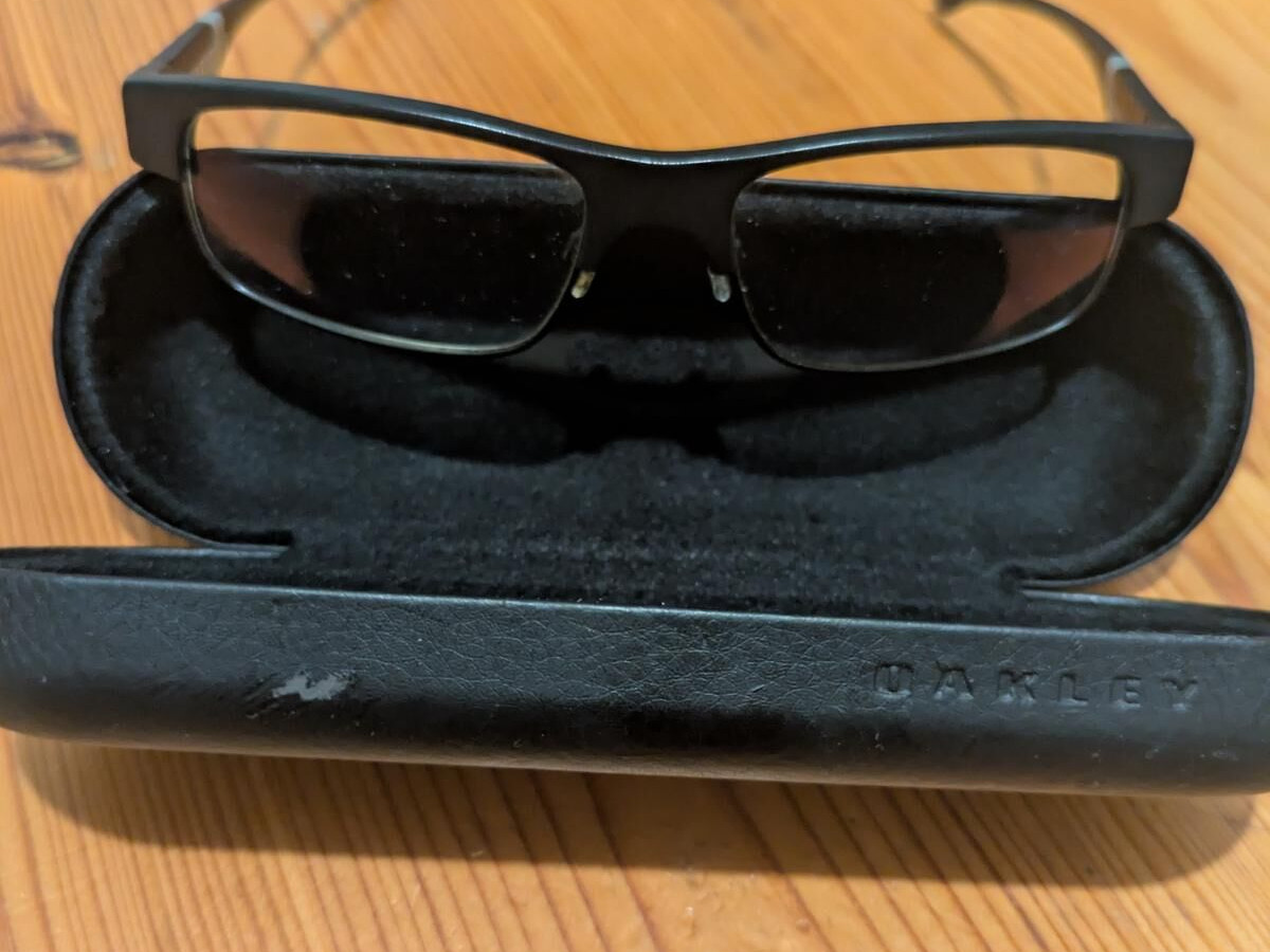 Oakley - Ox1093-0153