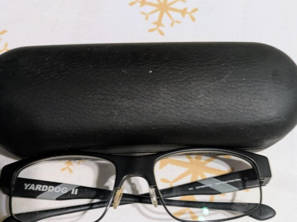 Oakley - Ox1093-0153