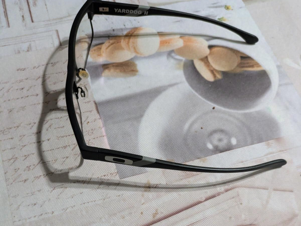 Oakley - Ox1093-0153