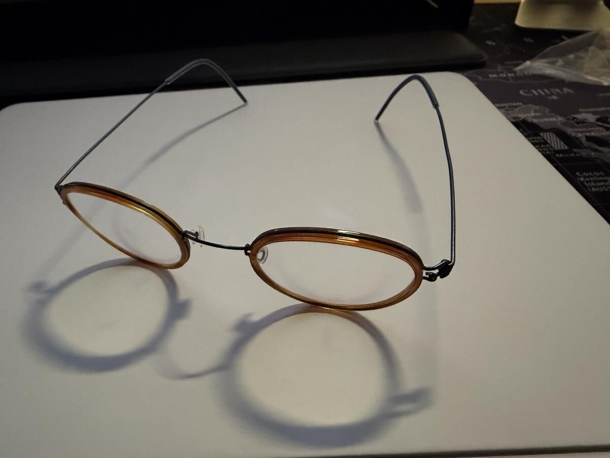 LINDBERG  - LEX 45/24 145B