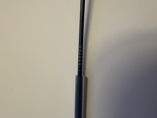 LINDBERG  - LEX 45/24 145B