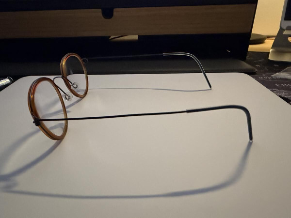 LINDBERG  - LEX 45/24 145B