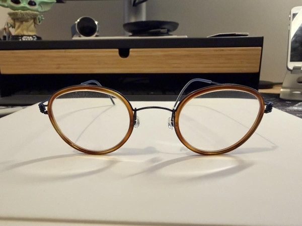 LINDBERG  - LEX 45/24 145B