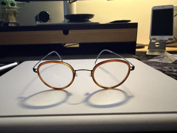 LINDBERG - AIR TITANIUM - JACKIE 44/24 145B