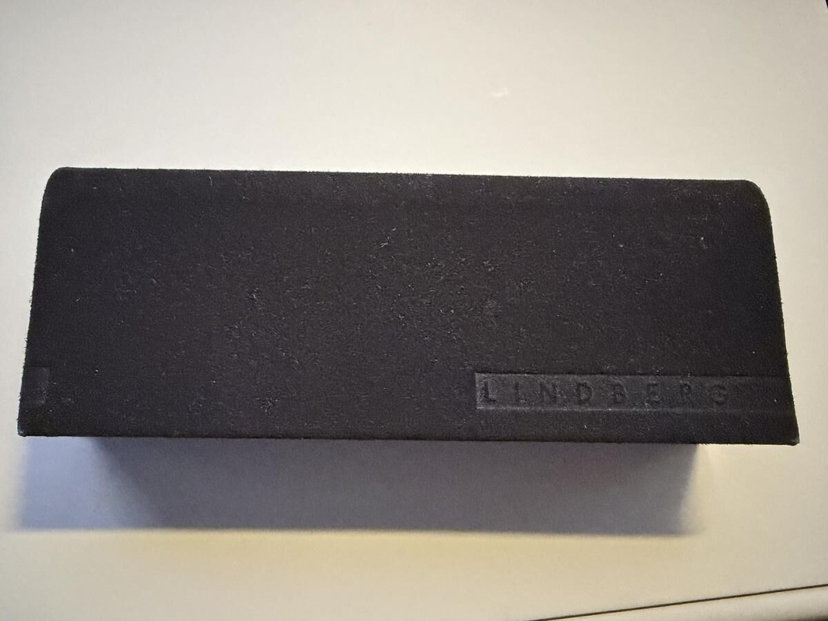 LINDBERG - AIR TITANIUM - JACKIE 44/24 145B