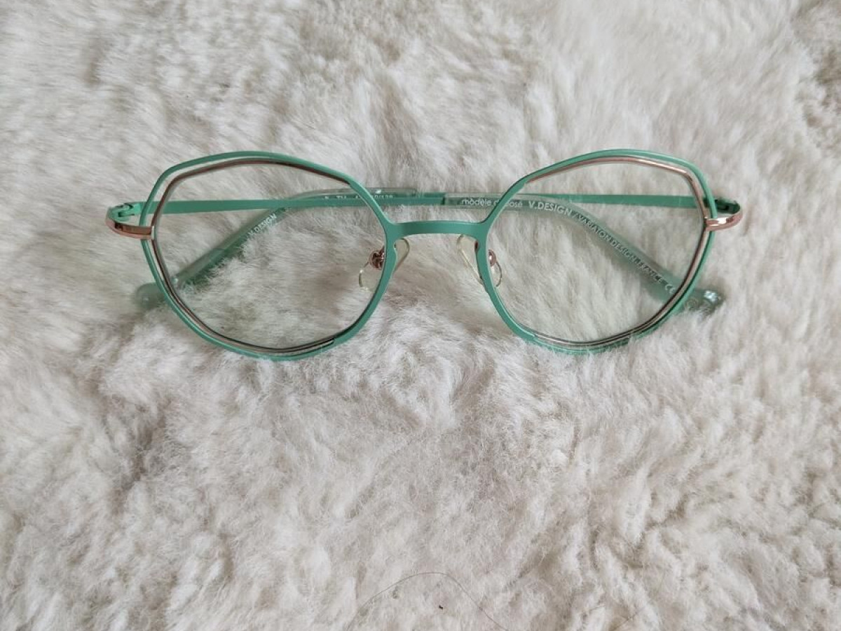 Variation design - Hannah 5979