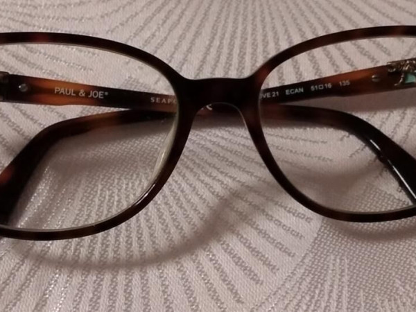 PAUL & JOE - FAUVE 21 ECAN...