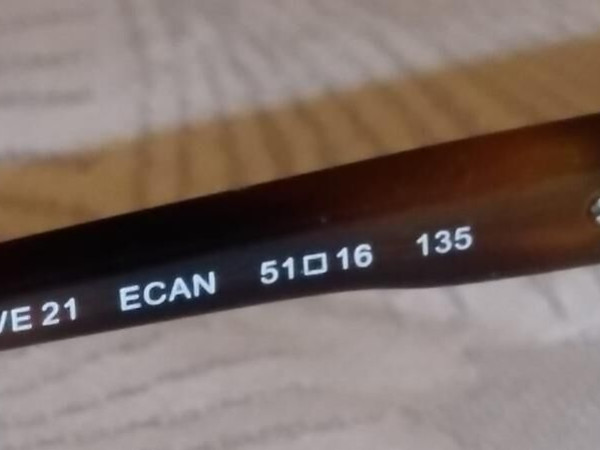 PAUL & JOE - FAUVE 21 ECAN 51&curren;16