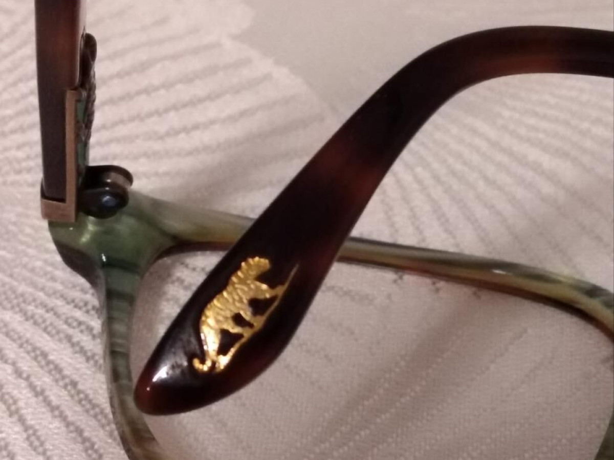 PAUL & JOE - FAUVE 21 ECAN 51&curren;16