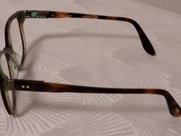 PAUL & JOE - FAUVE 21 ECAN 51&curren;16