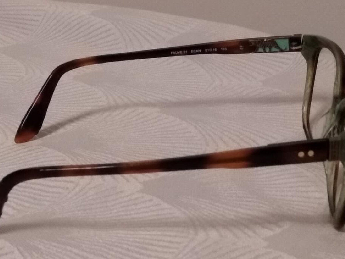 PAUL & JOE - FAUVE 21 ECAN 51&curren;16