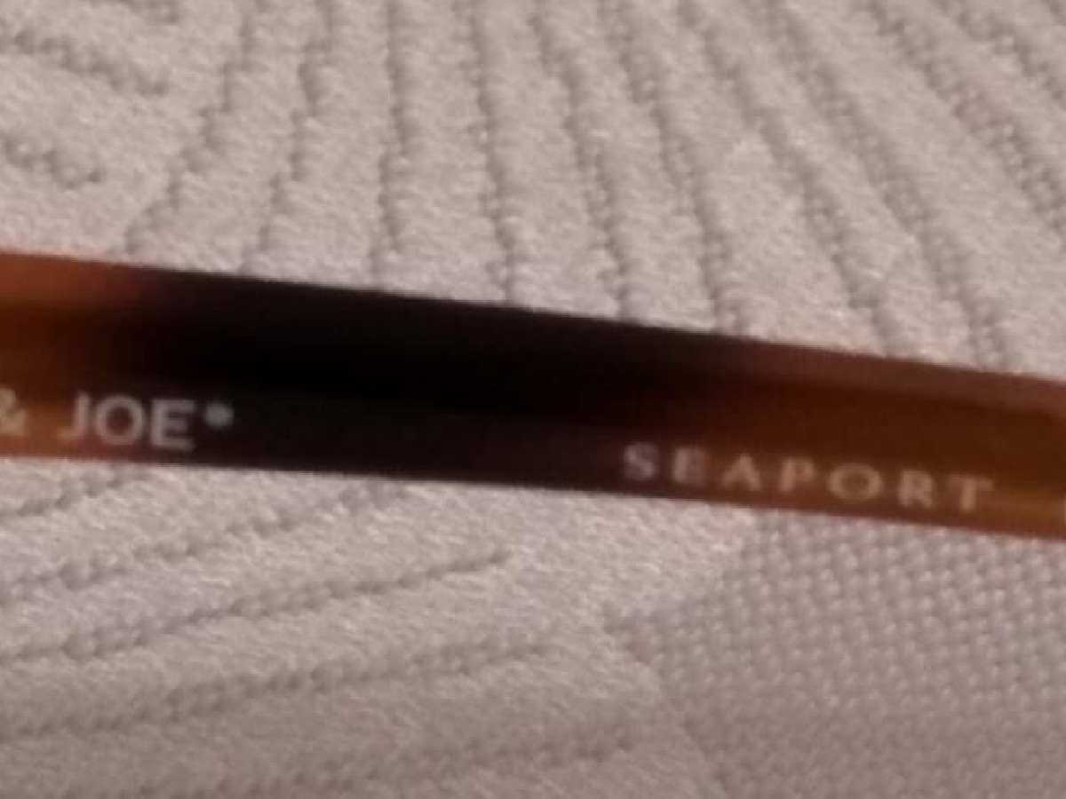 PAUL & JOE - FAUVE 21 ECAN 51&curren;16