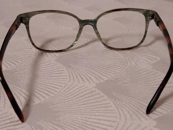 PAUL & JOE - FAUVE 21 ECAN 51&curren;16