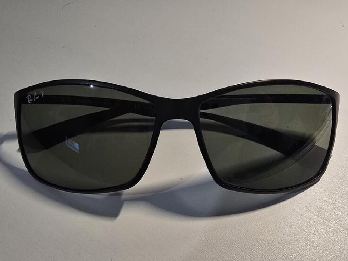 RAY-BAN - RB4179 601