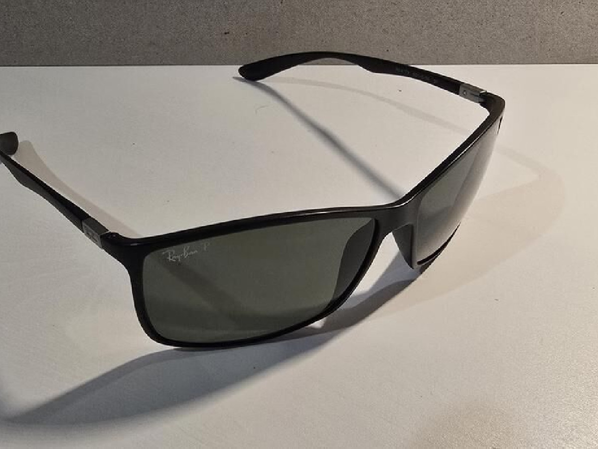 RAY-BAN - RB4179 601