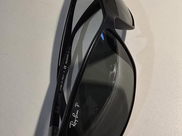 RAY-BAN - RB4179 601