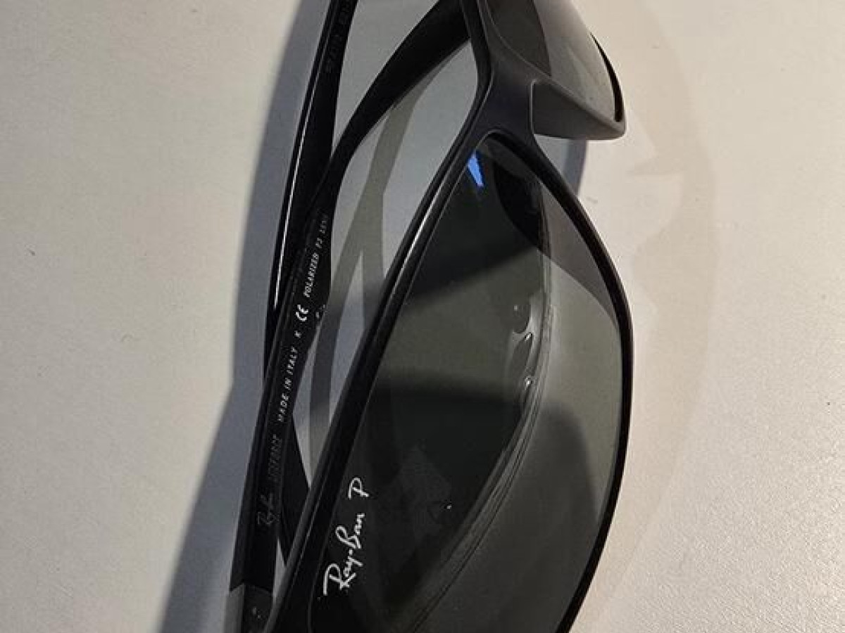 RAY-BAN - RB4179 601