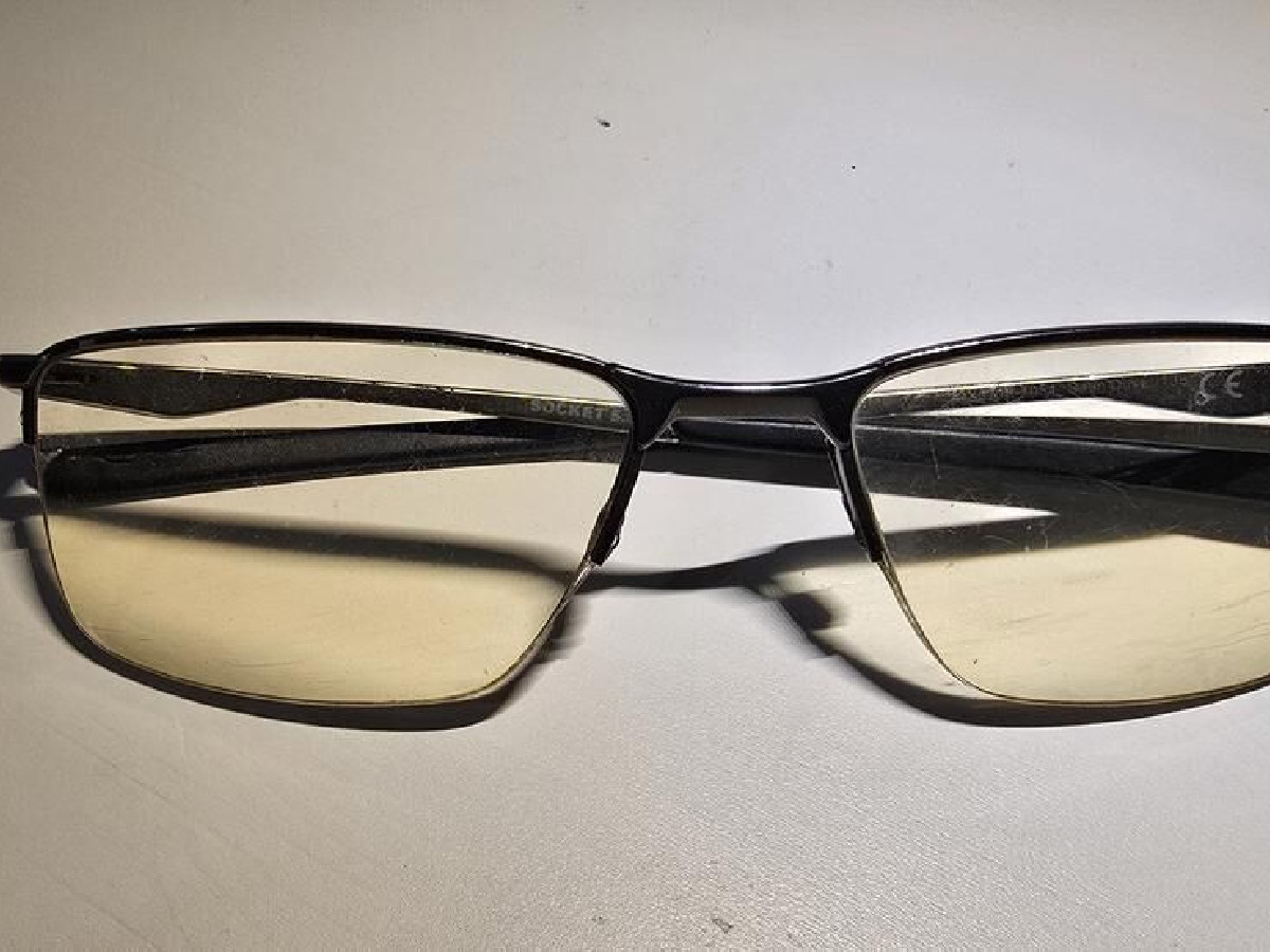 Oakley - OX3218-1054 SOCKET 5.5